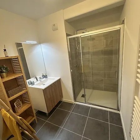 Le Champs De Mars * 拉罗歇尔