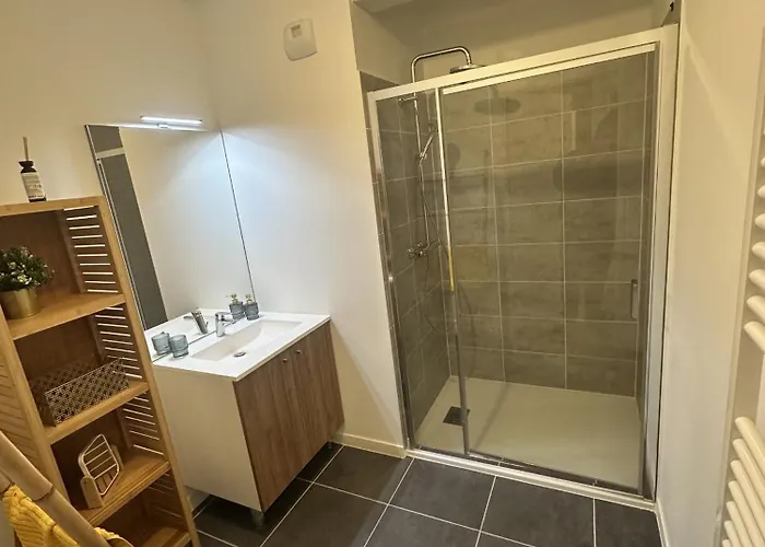 Le Champs De Mars * La Rochelle (Charente-Maritime)